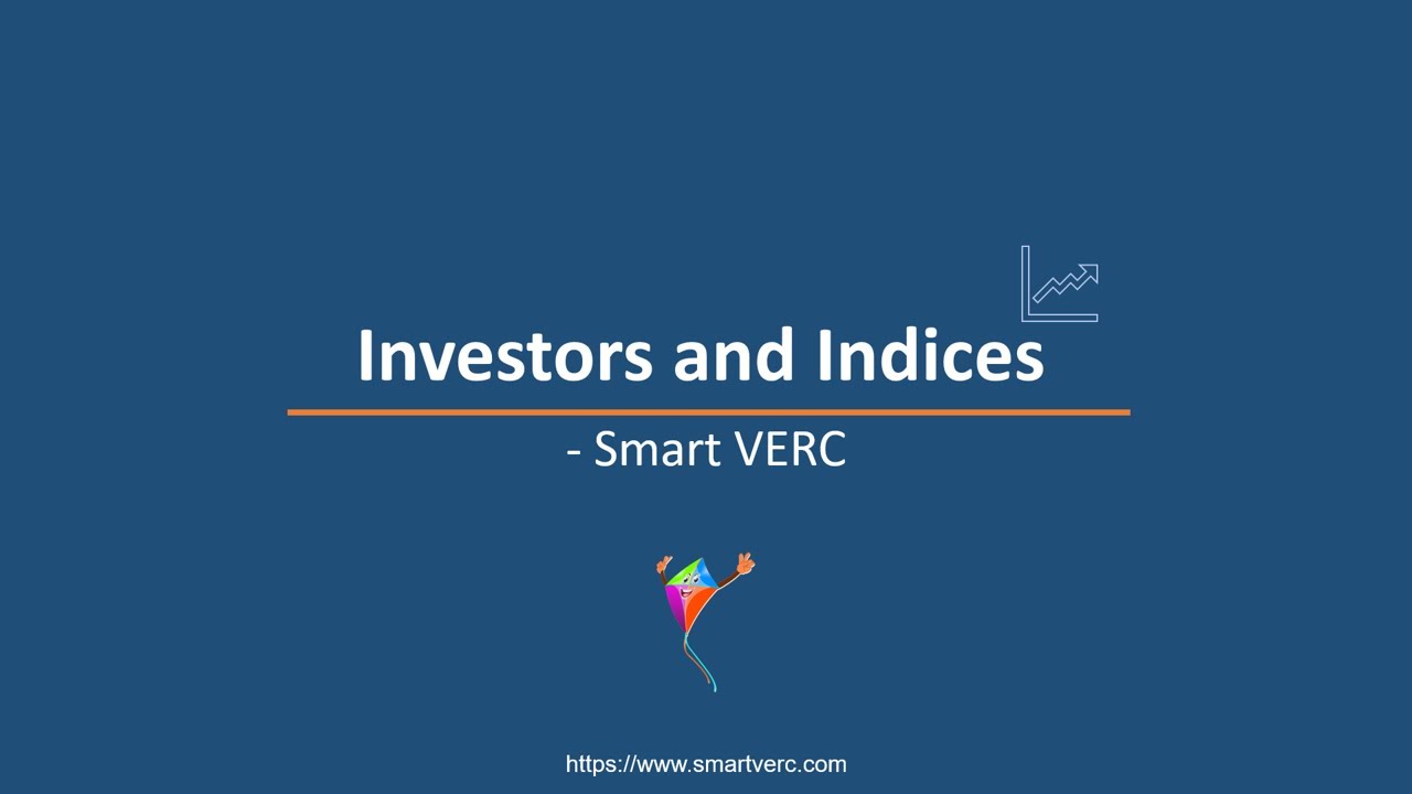 Retail Investors and Stock indices