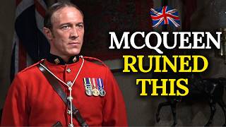 12 Highest-Rated British War Films Hollywood Buried (#1 Is Criminal)