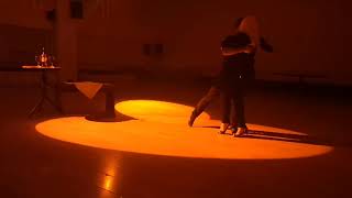 Two Feet - Quick Musical Doodles Alin & Tatiana Neo Tango