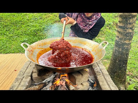 Sambal Nasi Lemak