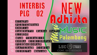 NEW ADHISTA MINI MUSIC//PERUMAHAN INTERBIS PLG