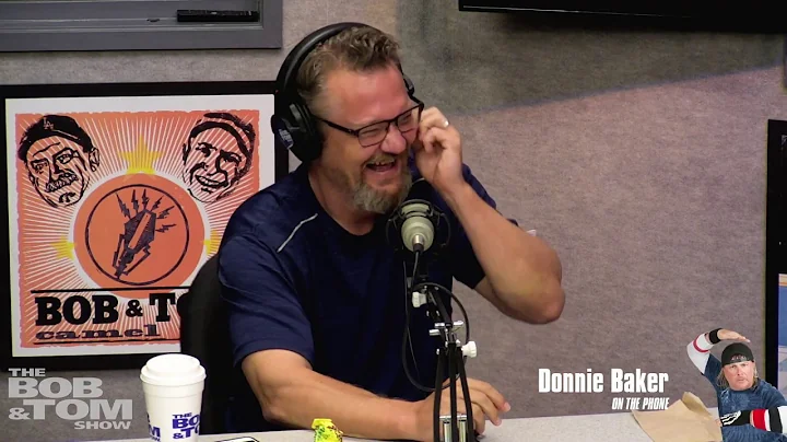 Summer Camp with Donnie Baker & Reno Collier