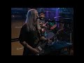 Dinosaur Jr - &#39;Pieces&#39; Live on Late Night With Kimmy Fallon (2009) Full Video in Description