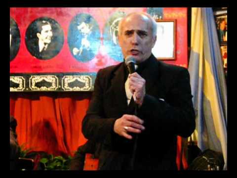 suerte loca ...jorge"""lujan"""merande
