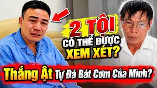 🔴 Thắng “Ật” Có Thể Bị Xem Xét Tội Làm Nhục Người Khác, Gây Rối Trật Tự Công Cộng