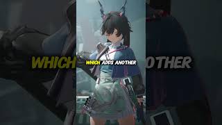 Did You Know? Arknights Endfield (#ArknightsEndfield #EndfieldCreators #ZerothDirectiveCC)