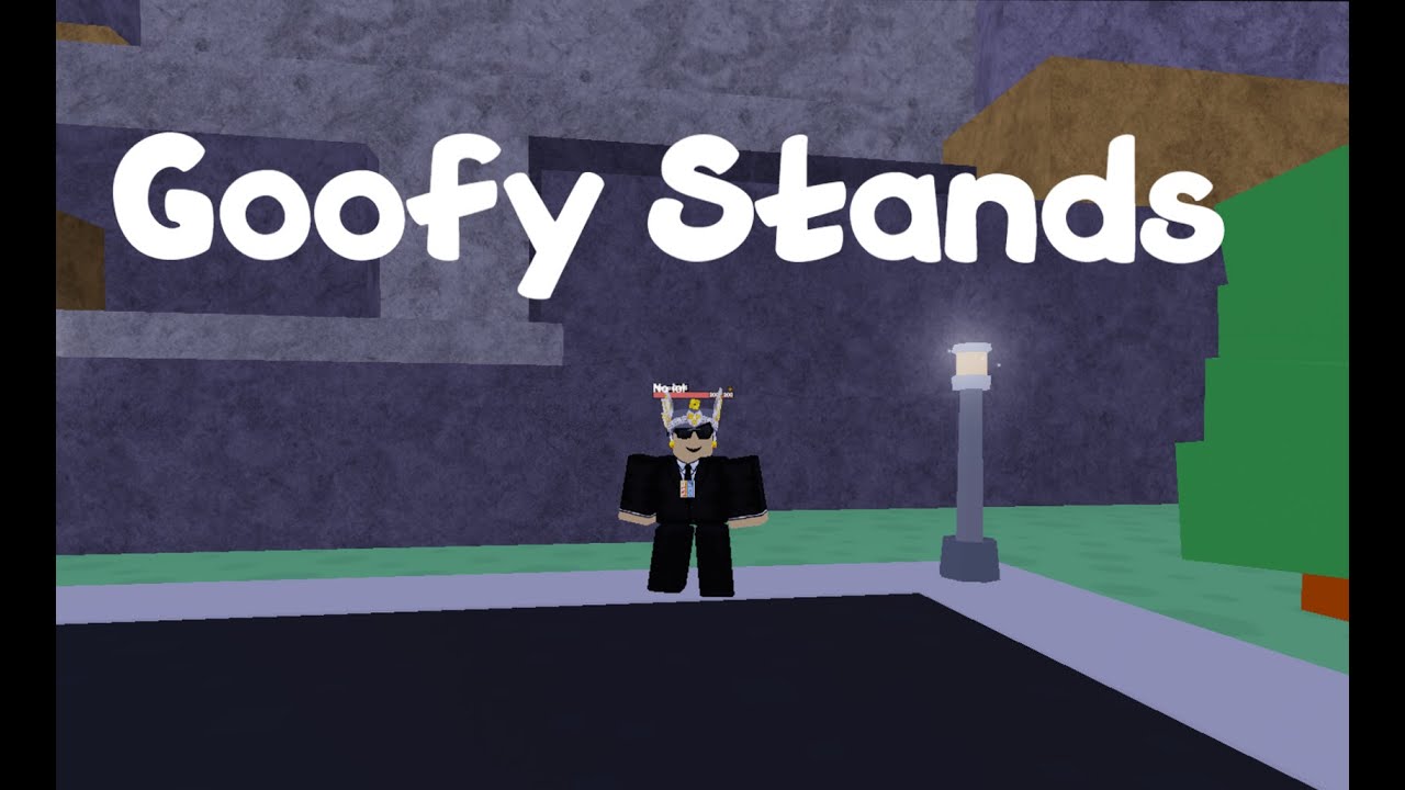 [GS]Using 30 Rokakas and 30 Hot Dogs in Goofy stands