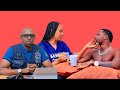 Yampano asohoye video y'agahinda mbere yo gufungwa