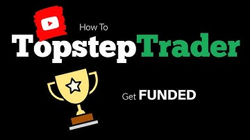 How I PASSED The TOPSTEPTRADER Combine (STRATEGY!) - [Trading 101]