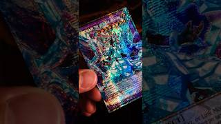 The Beauty of Yu-Gi-Oh! Extended Arts #yugioh #yugiohcommunity #yugiohcards