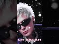 Carta de Despedida - Lit Killah