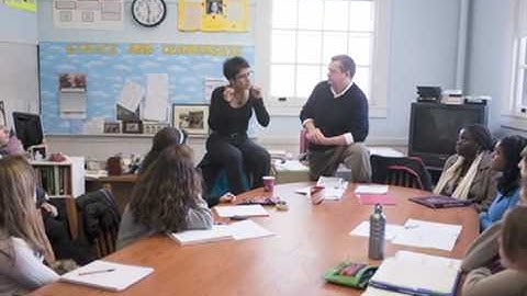 Irshad Manji - Promotional Video