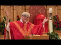 RESTORATION OF THE FATHERS -FR JIM BLOUNT