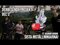 SISTA INSTÄLLNINGARNA! Derbi Senda 2004 projekt (DEL #3)