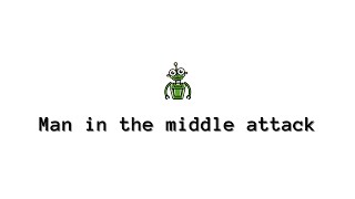 Man in the middle attack | Practical Demonstration | #wireshark