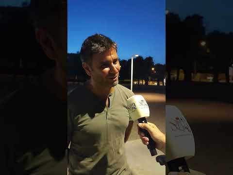 Video Alessandro Di Battista, il futuro di Di Battista
