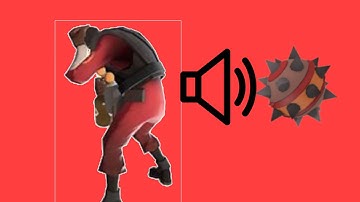 The Loudest Sound in TF2