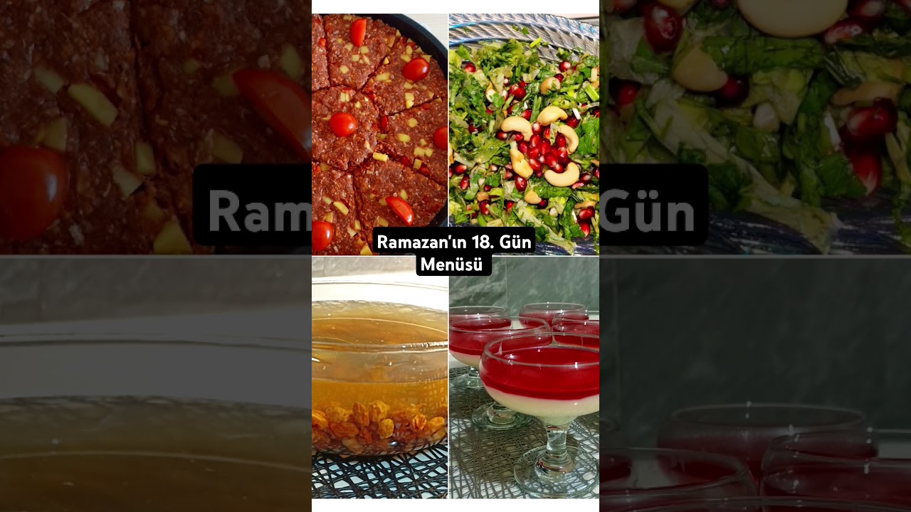Tarifler kanalimda mevcuttur.Arap Tava , Üzüm Hoşafı, Yeşil salata, Vişne soslu muhallebi #kolay