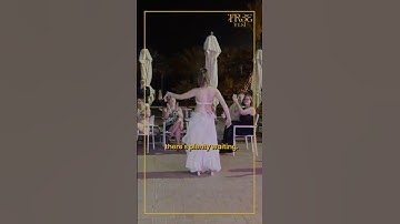 Twice Lucky In Tunisia