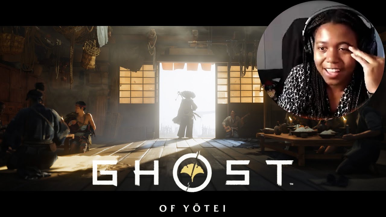 ПРИЗРАК ВЕРНУЛСЯ!!! [Реакция Призрака Ётея]