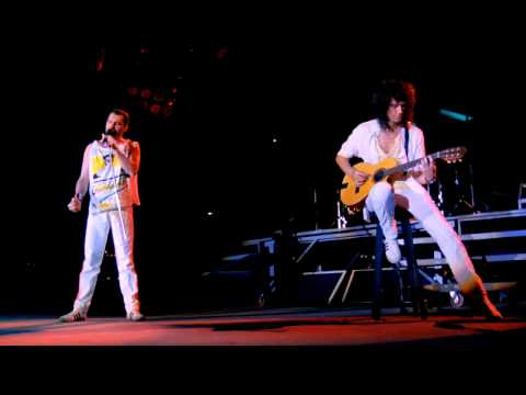 queen is this the world we created live in budapest 1986