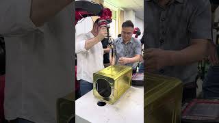 #Welding Robot #Programming-free Spraying Robot #Collaborative Robot #Carrying Palletizing Robot