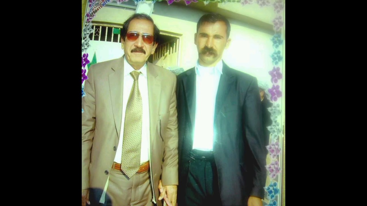 عارف الداؤودي ١٩٩٠(لي بوسي لي لي بوسي   جني امن بوسي)