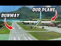 World&#39;s MOST EXTREME Airports (Caribbean Edition)