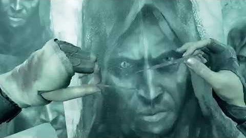 Thief - Master Difficulty Custom 965 points - No Alerts, Kills, Tools etc. - Missions 5-8 final.