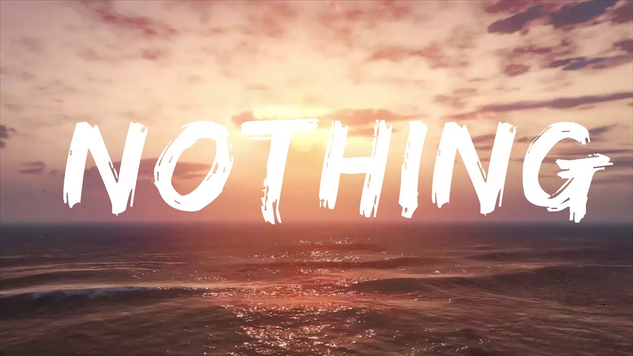 Bruno Major - Nothing (Lyrics) | Lyrics Video (Official) - YouTube