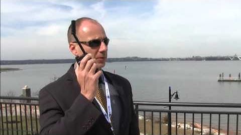 Network Innovations Demonstrates Iridium Push-to-Talk