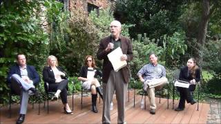 David Prizer - New Bern Sun Journal - Social Media Summit