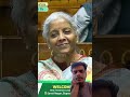 Mp sandeep pathak feriy speech in parliament #parliament #parliamentspeech