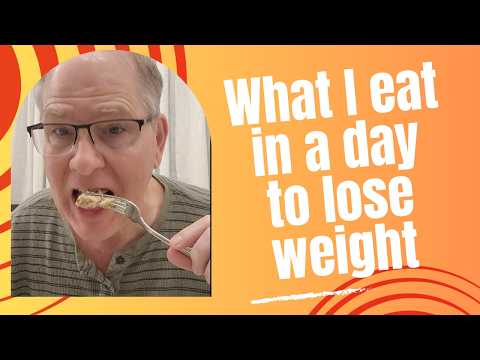 I Wrote A Book About Losing Weight On Fast Food