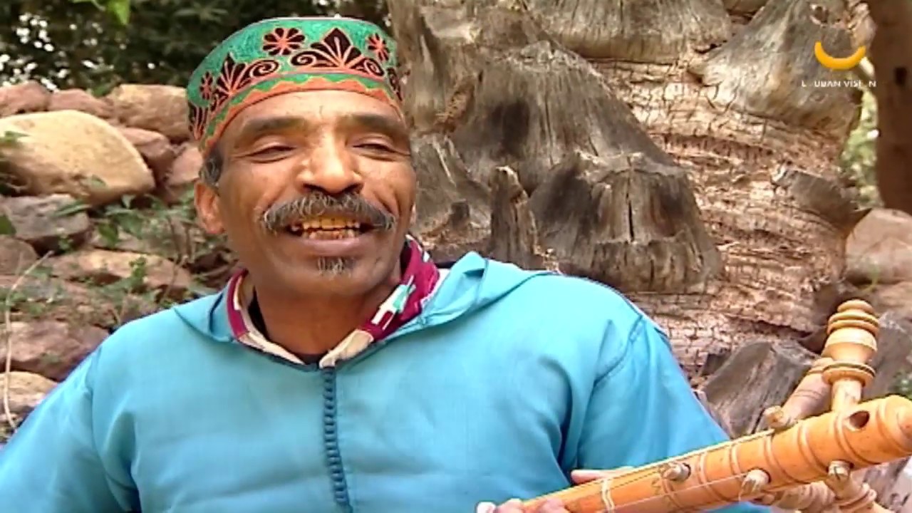 film agharas-ahmed boulaayad complet فيلم أغراس -أحمد بولعياض