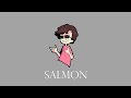 Salmon ft. Mangel & Rubius - Remix