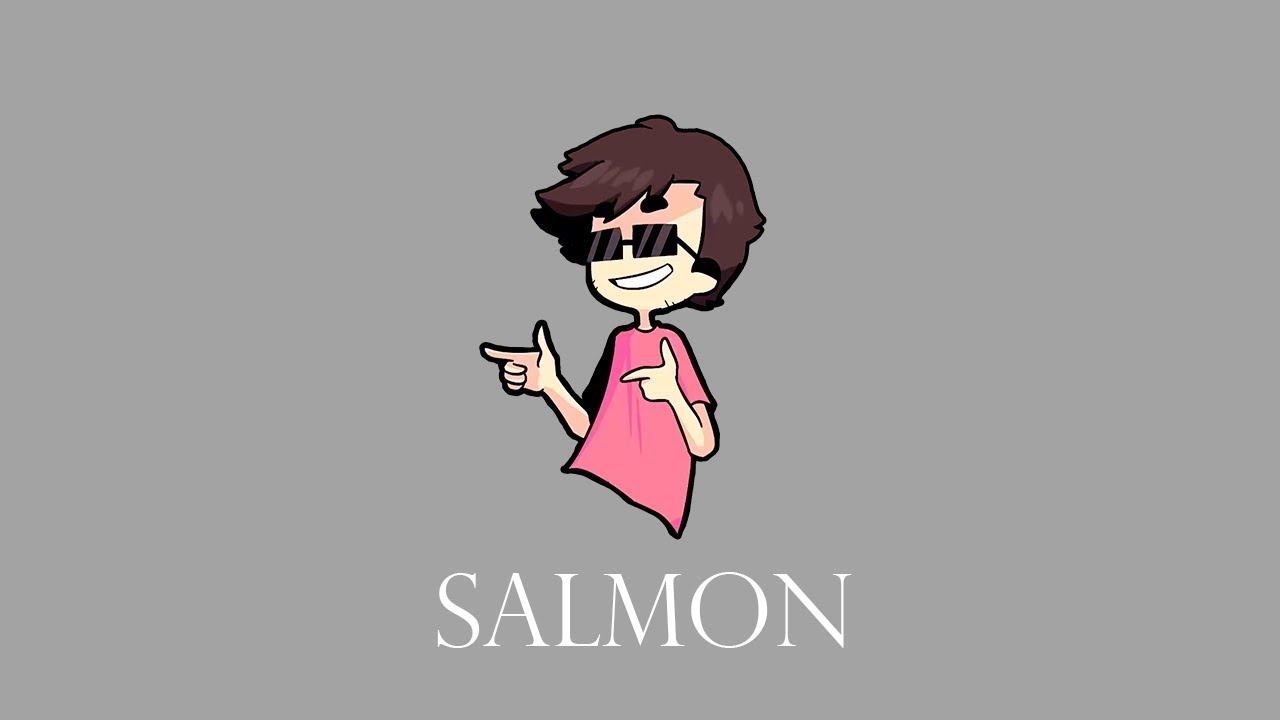 Salmon Ft Mangel Rubius Remix Youtube