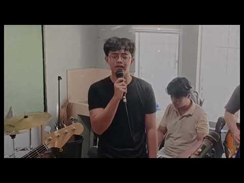 IV of Spades - Kabisado | Cover by SVPSPC BKD Band w/ The bleep.