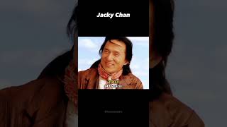 Jacky Chan Evolution Than and Now shorts famousestars jackychan foryoupage