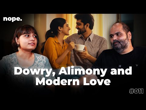 Live In Relationships & Dating Culture  | Nope w/ Kunal Kamra ft. Akansha Singh | 011