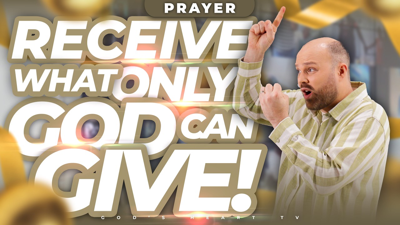 JOIN THIS PRAYER & RECEIVE YOUR DELIVERANCE!