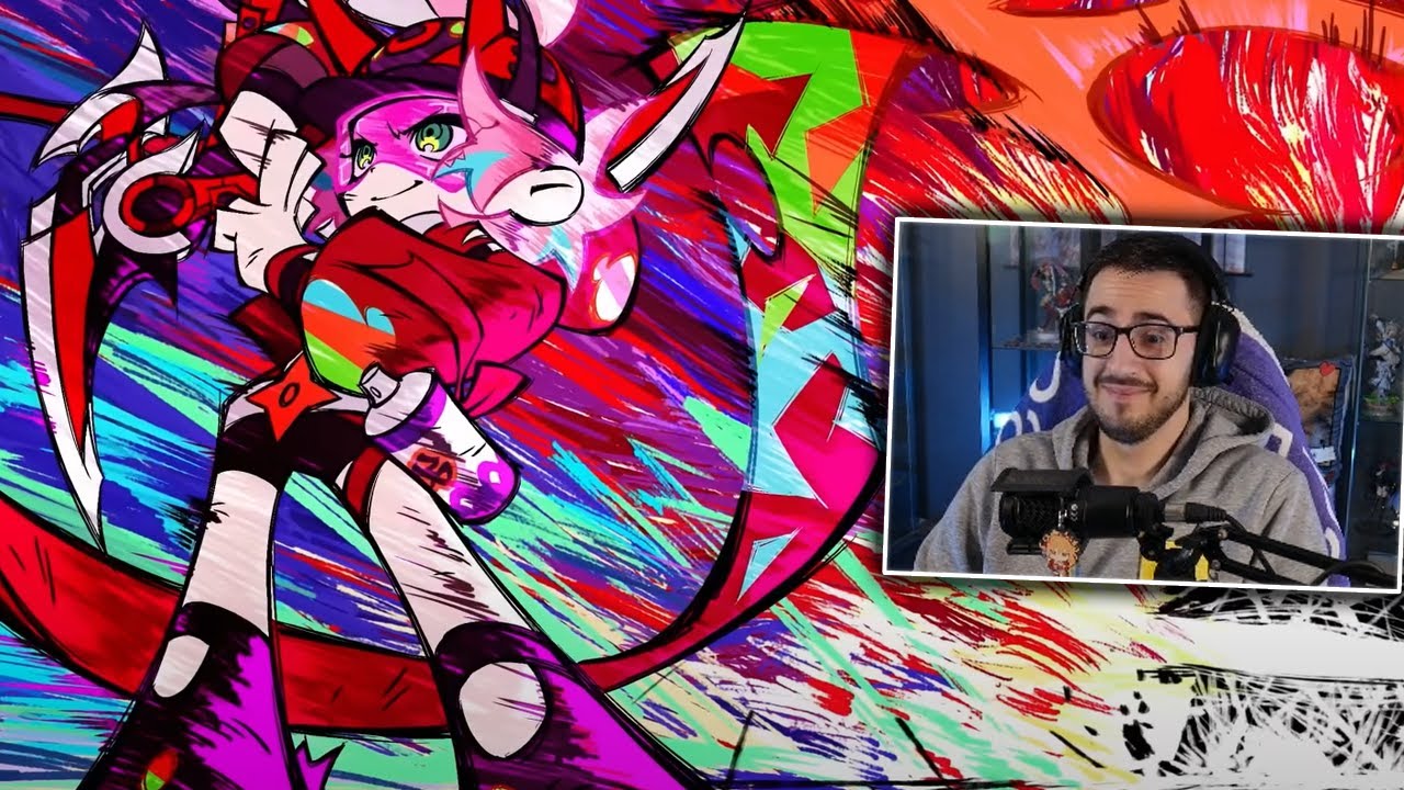 ZZZ dans Honkai Star Rail ?! | React Trailer Rappa | Honkai Star Rail ...