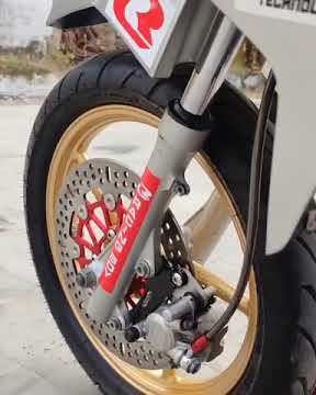 racing look #beatinjeksi story wa 30 detik