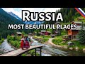 Ref:IsqlJBMOPD8 10 places in russia you won t believe exist! russia travel guide 