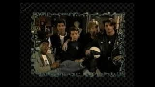 Guys Next Door Commercial