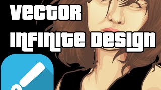 Tutorial Gradient Vector | Infinite Design