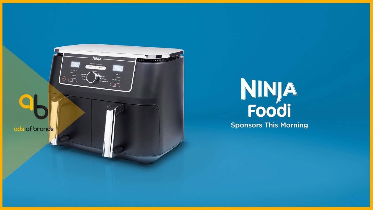 Never buy another appliance with the Ninja Combi™ 🤯 - Life At SharkNinja