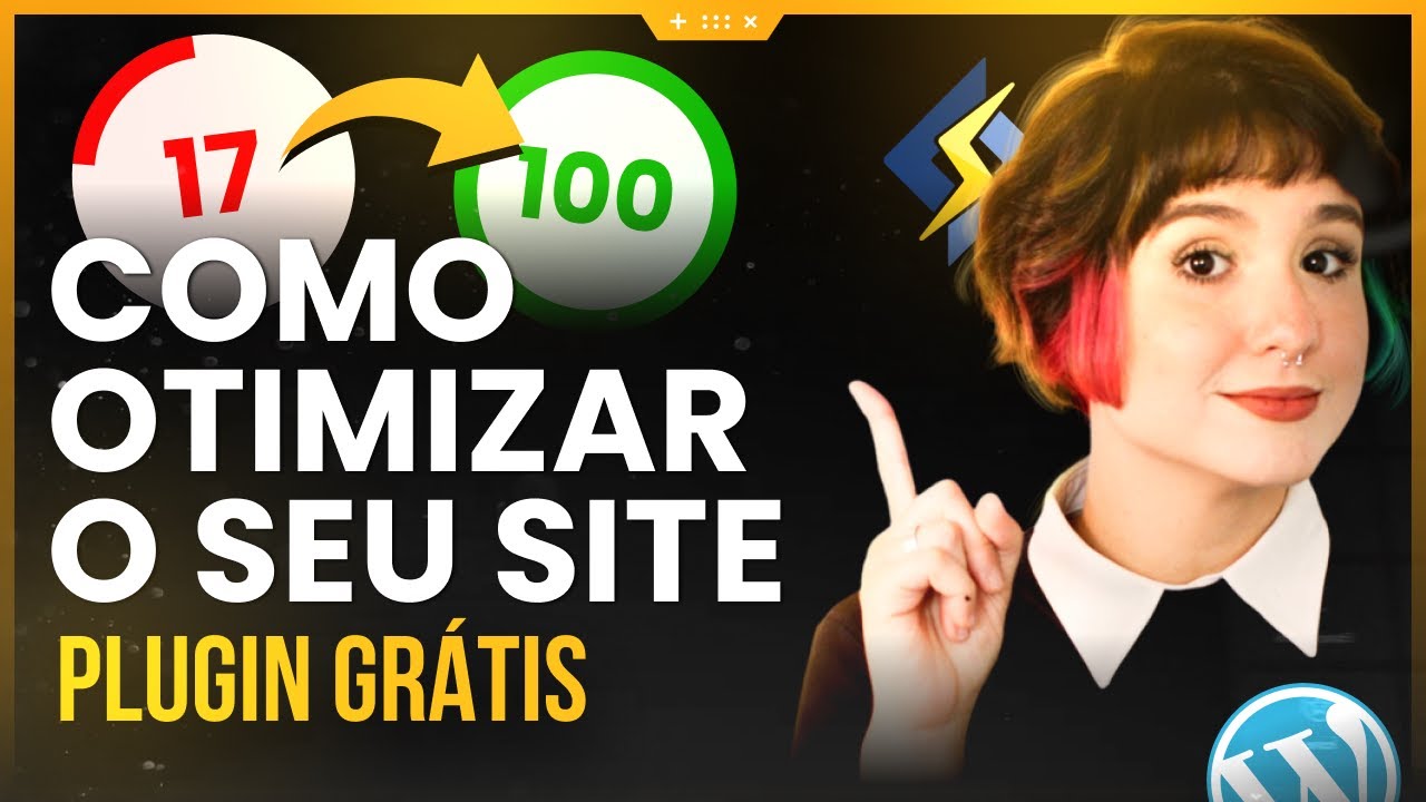 Como Acelerar Seu Site com LiteSpeed Cache: Guia Completo! ⚡💡 - YouTube