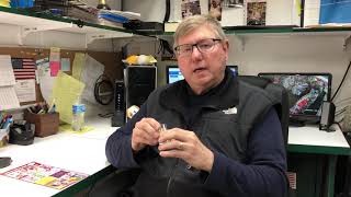 Choke Tester