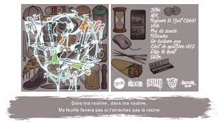 H2K - Pas De Soucis Check Et Wif